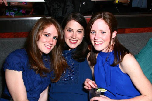 The 2008 Young Professionals Ball