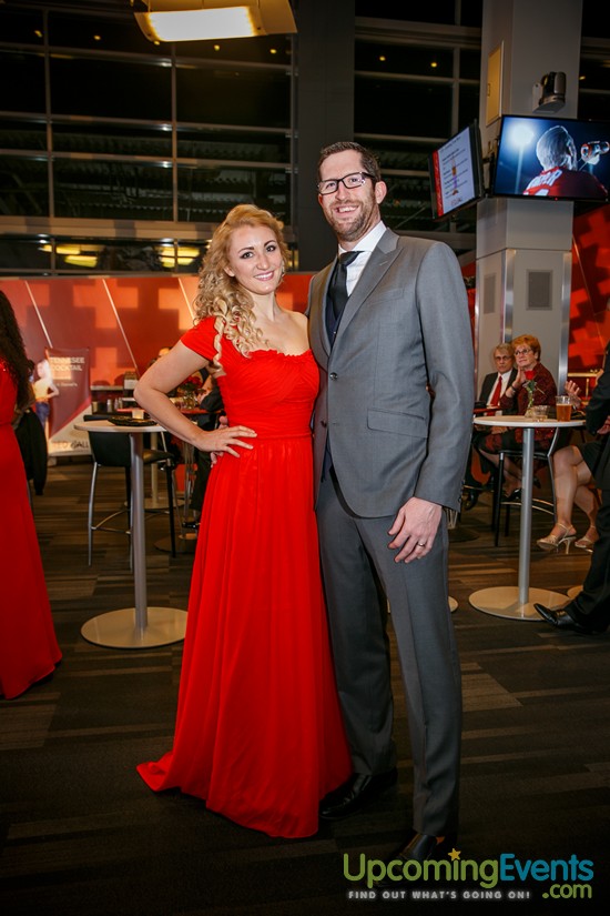 The 2016 Red Ball