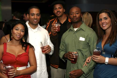 Fashion-UP @ Sole Food (Candid's)