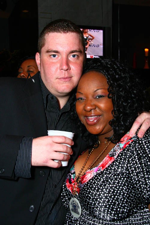 The 2008 Young Professionals Ball