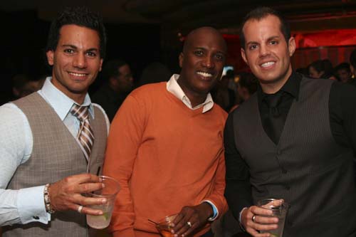 Fashion-UP @ Sole Food (Candid's)