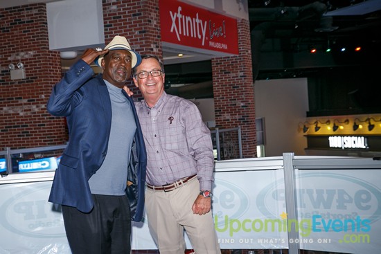 Phillies Season Opener Party