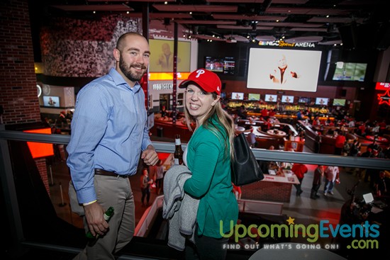 Phillies Season Opener Party