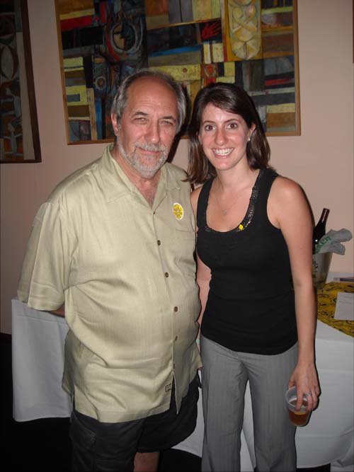 Lemon Society Kick-Off Fundraiser