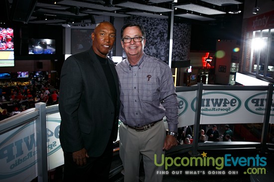 Phillies Season Opener Party