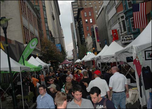 Fall Midtown Festival - Gallery 1