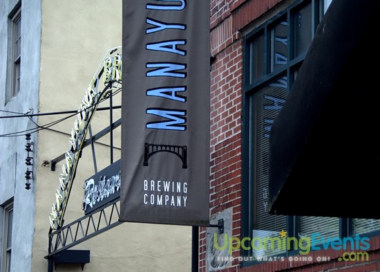 18th Annual Manayunk Brew Fest
