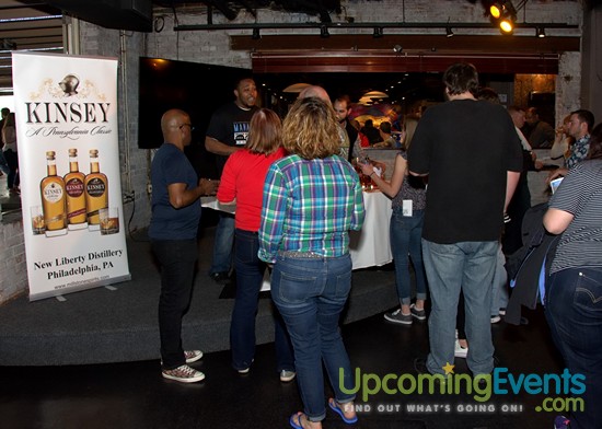 18th Annual Manayunk Brew Fest