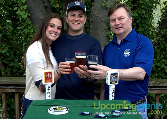 18th Annual Manayunk Brew Fest