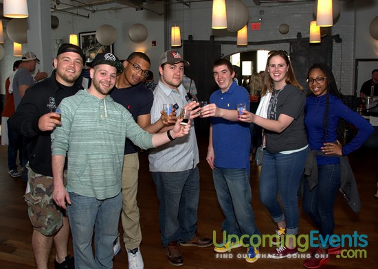 18th Annual Manayunk Brew Fest