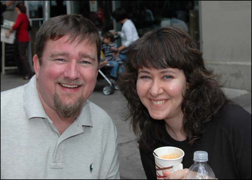 Fall Midtown Festival - Gallery 1