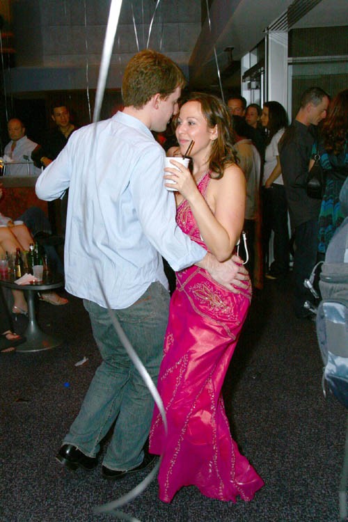The 2008 Young Professionals Ball