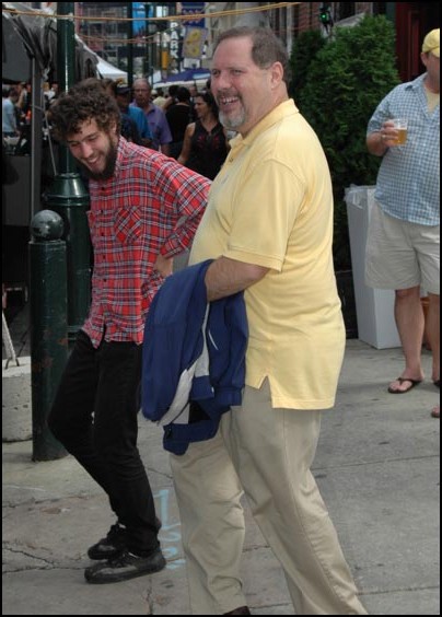 Fall Midtown Festival - Gallery 1