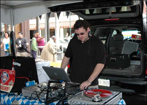 Fall Midtown Festival - Gallery 1