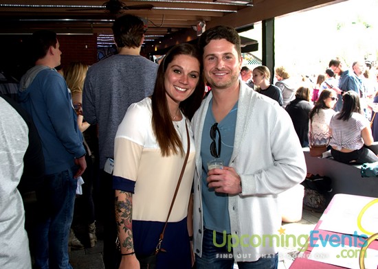 18th Annual Manayunk Brew Fest