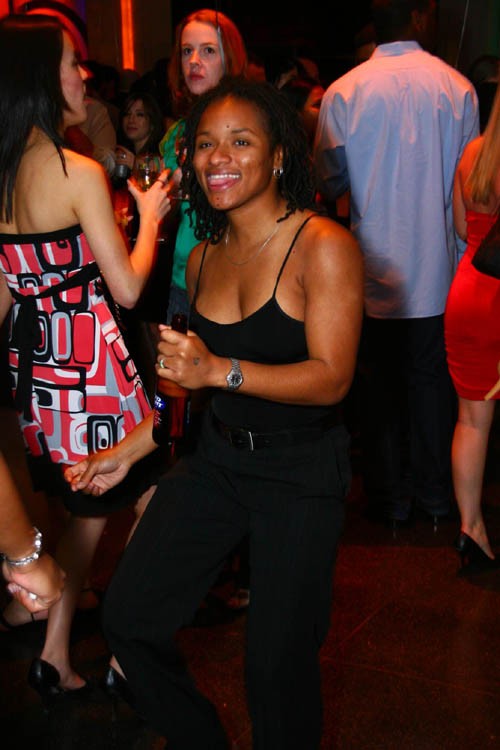 The 2008 Young Professionals Ball