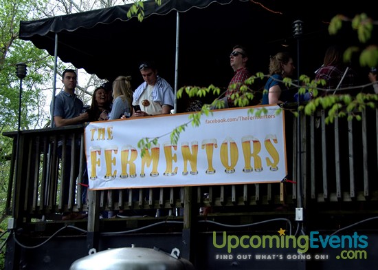 18th Annual Manayunk Brew Fest