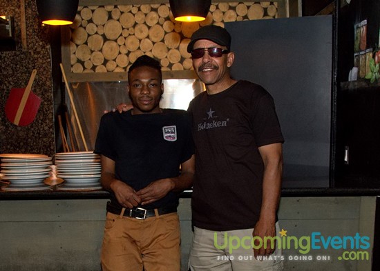 18th Annual Manayunk Brew Fest