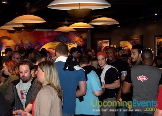 18th Annual Manayunk Brew Fest