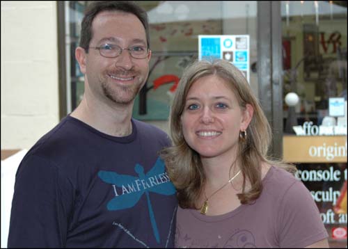 Fall Midtown Festival - Gallery 1