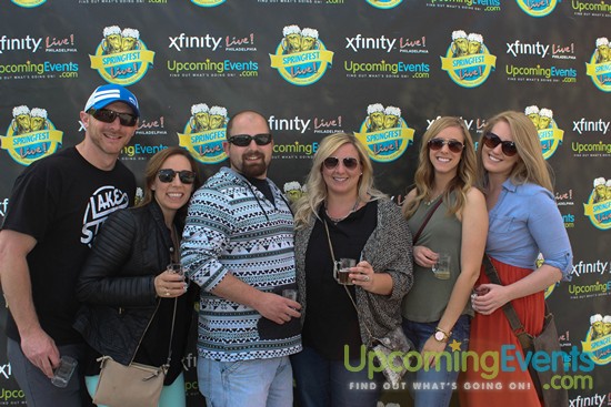 Springfest Live! 2016 (Gallery B)