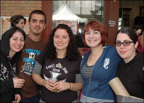 Fall Midtown Festival - Gallery 1