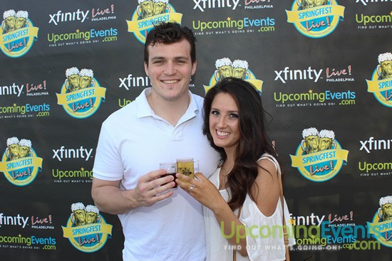 Springfest Live! 2016 (Gallery B)