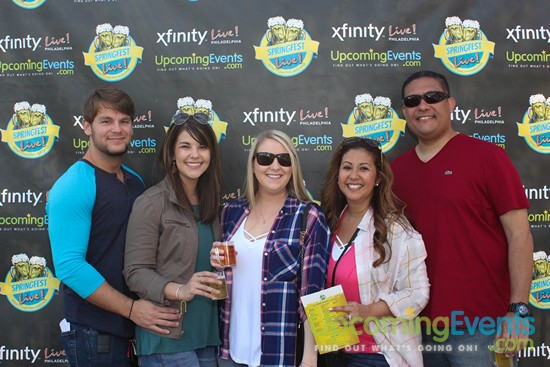 Springfest Live! 2016 (Gallery B)