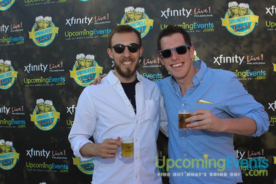 Springfest Live! 2016 (Gallery B)