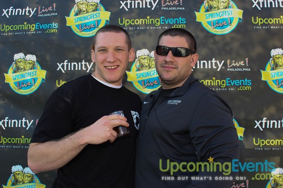 Springfest Live! 2016 (Gallery B)