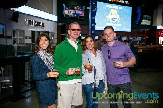 Springfest Live! 2016 (Gallery A)