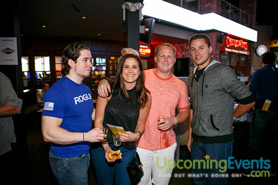 Springfest Live! 2016 (Gallery A)