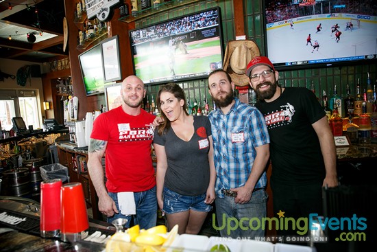 Springfest Live! 2016 (Gallery A)