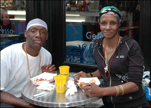 Fall Midtown Festival - Gallery 1