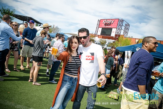 Springfest Live! 2016 (Gallery A)