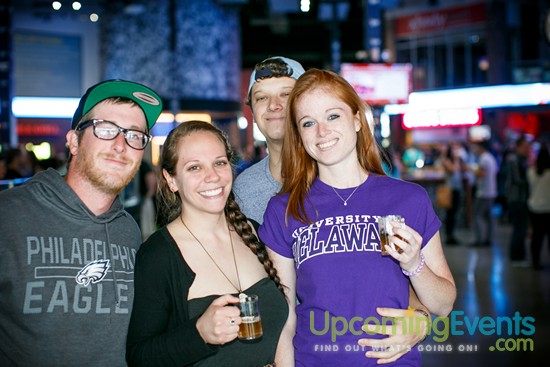 Springfest Live! 2016 (Gallery A)