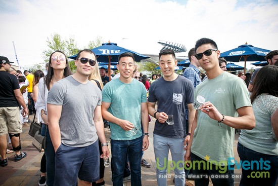 Springfest Live! 2016 (Gallery A)