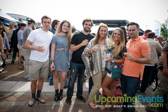 Springfest Live! 2016 (Gallery A)