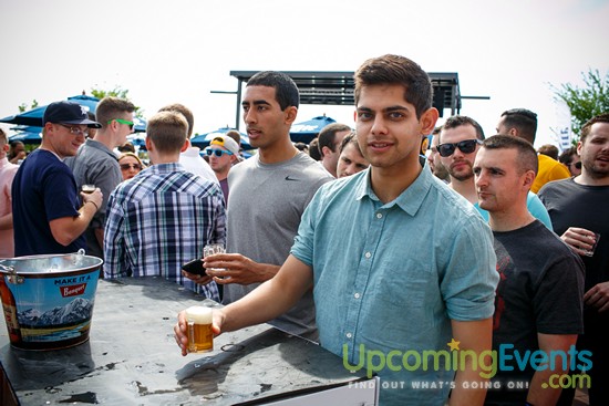 Springfest Live! 2016 (Gallery A)