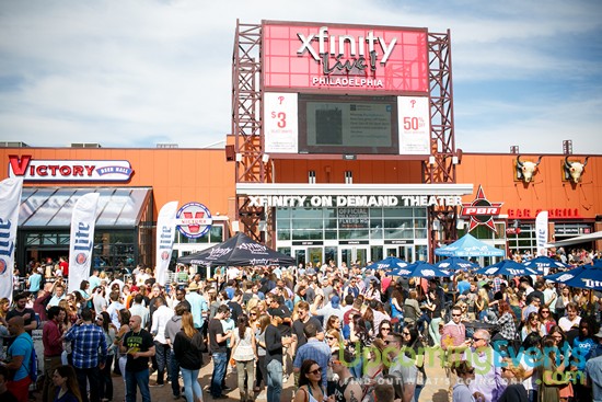 Springfest Live! 2016 (Gallery A)