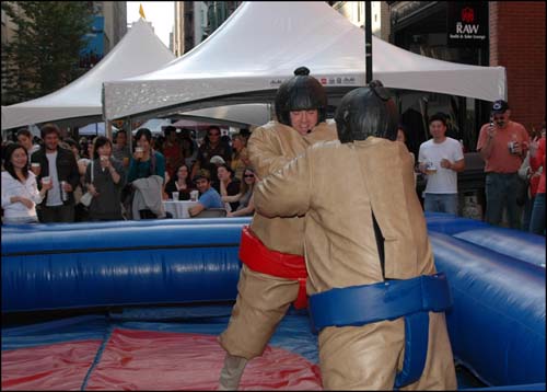 Fall Midtown Festival - Gallery 1