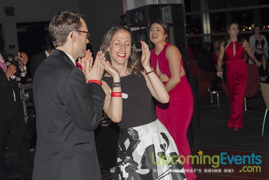 The 2017 Red Ball
