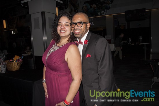 The 2017 Red Ball