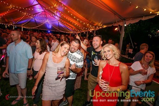 Summer Ale Festival at The Zoo!