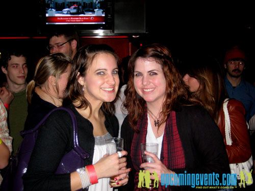 Courier Post Photos from The Winter Beer Festival