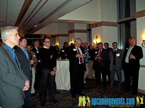 The Ultimate Networking Event