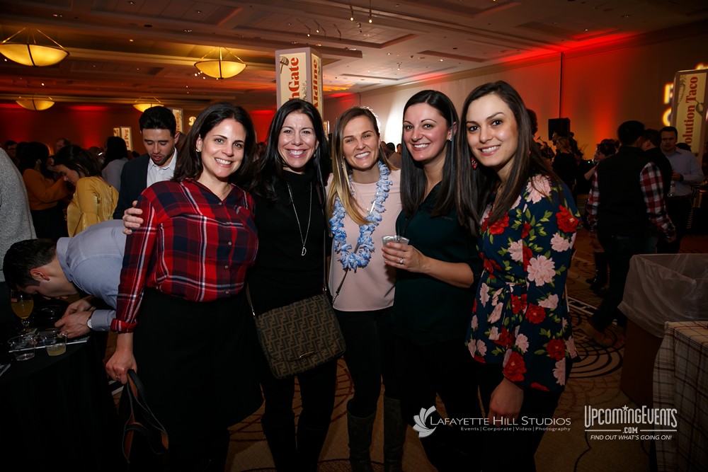 Philly Cooks 2018