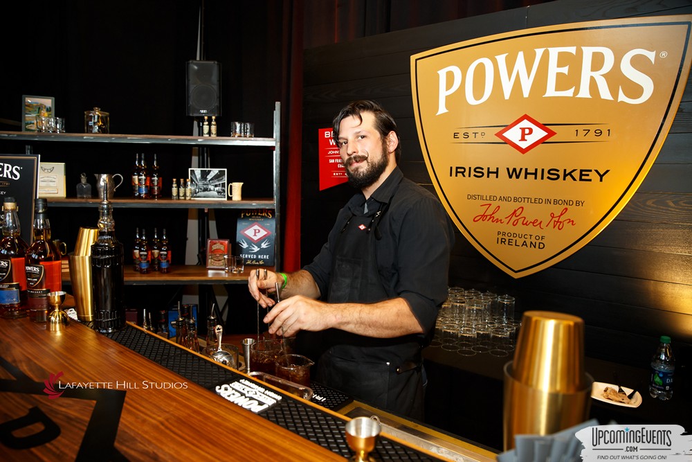 Whiskey Fest 2018