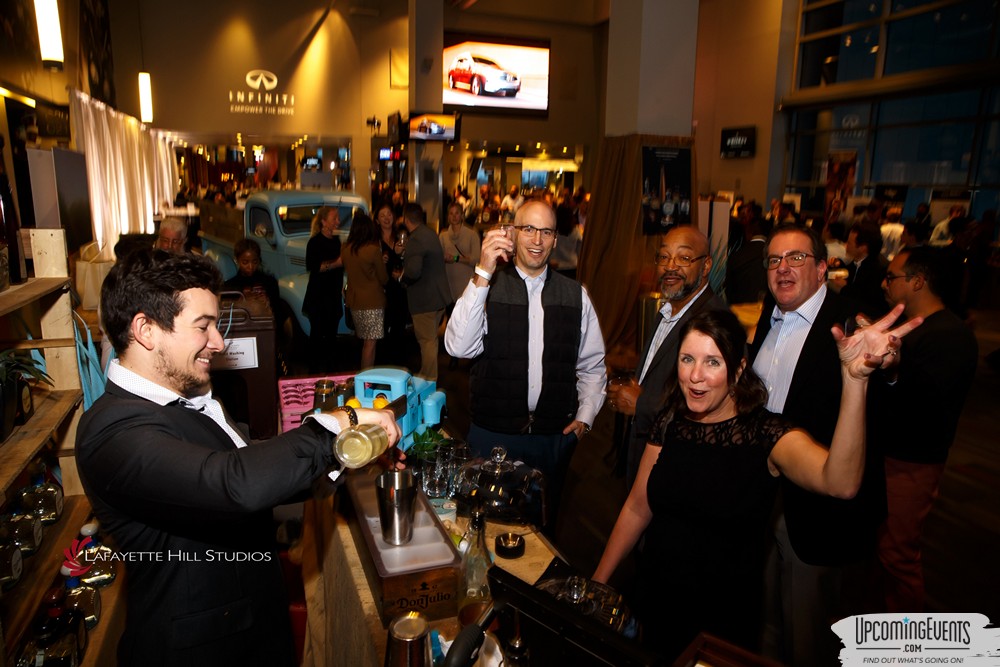 Whiskey Fest 2018