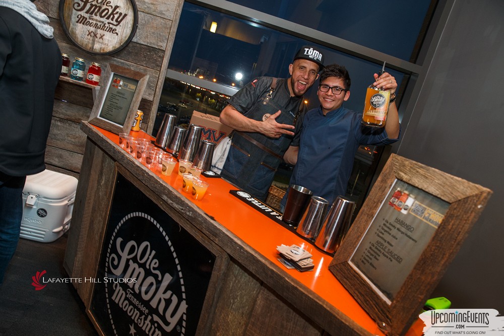 Whiskey Fest 2018